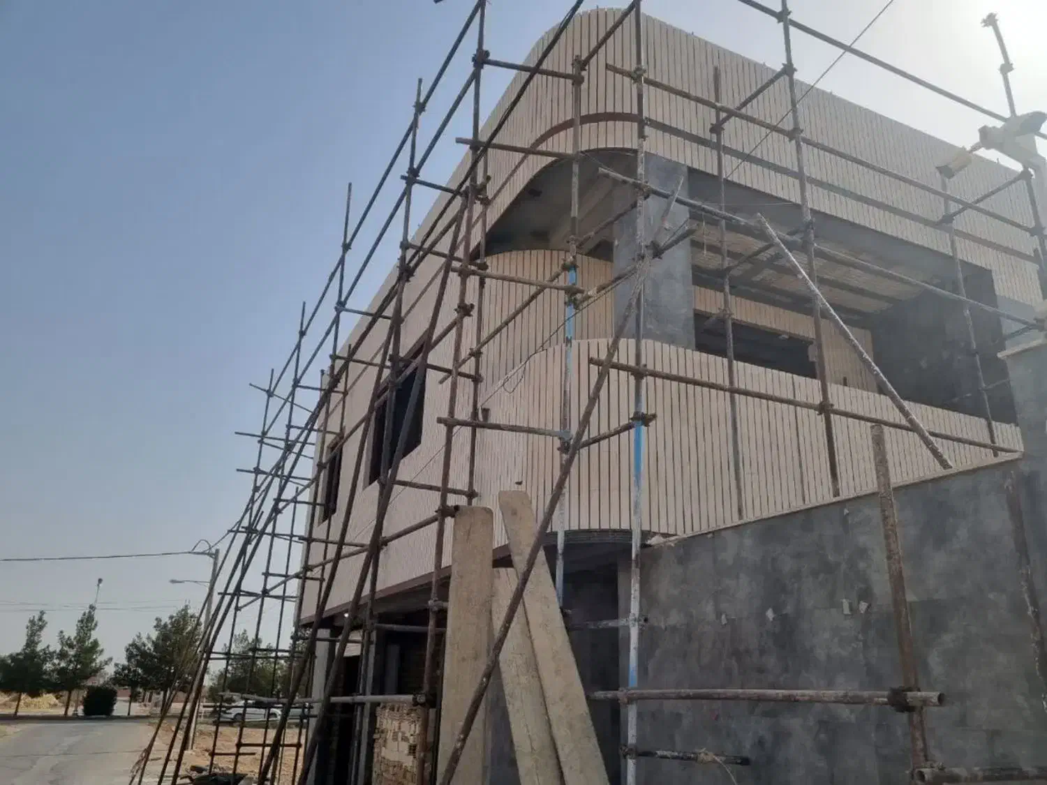 اجراع انواع نما|خدمات پیشه و مهارت|بهاباد, |دیوار