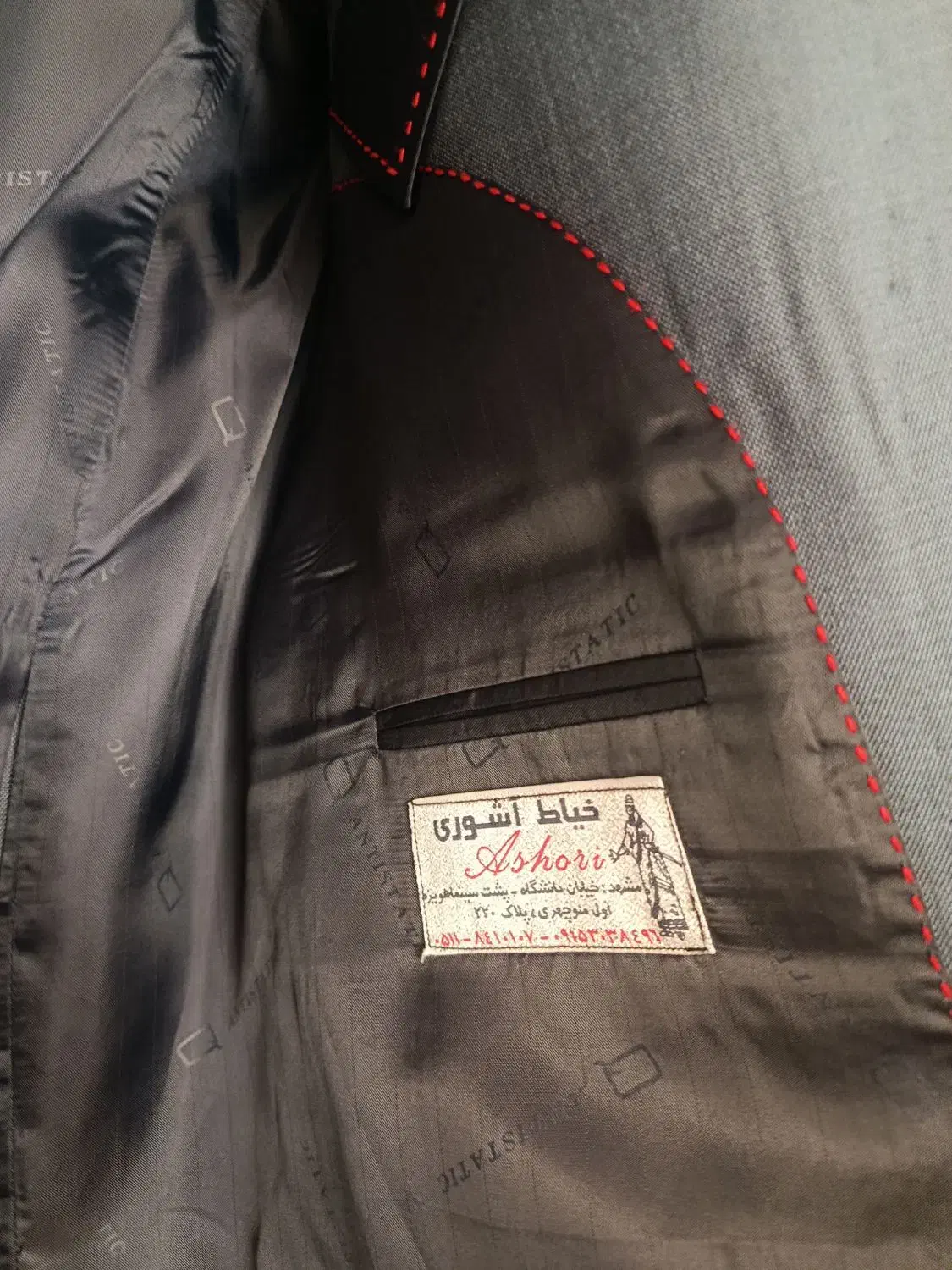 کت وشلوارمردانه|لباس|بیرجند, |دیوار