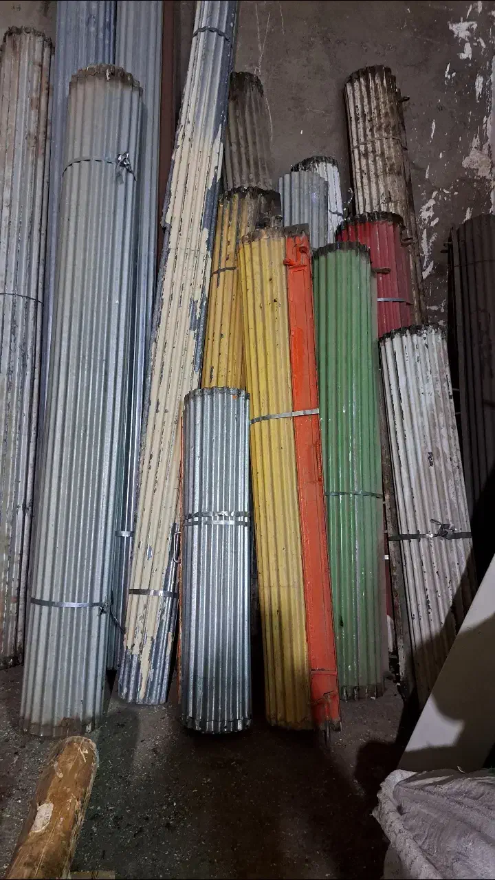 کرکره سازی ،تعمیر وتعویض فنر کرکره دراسرع وقت|خدمات پیشه و مهارت|همدان, |دیوار