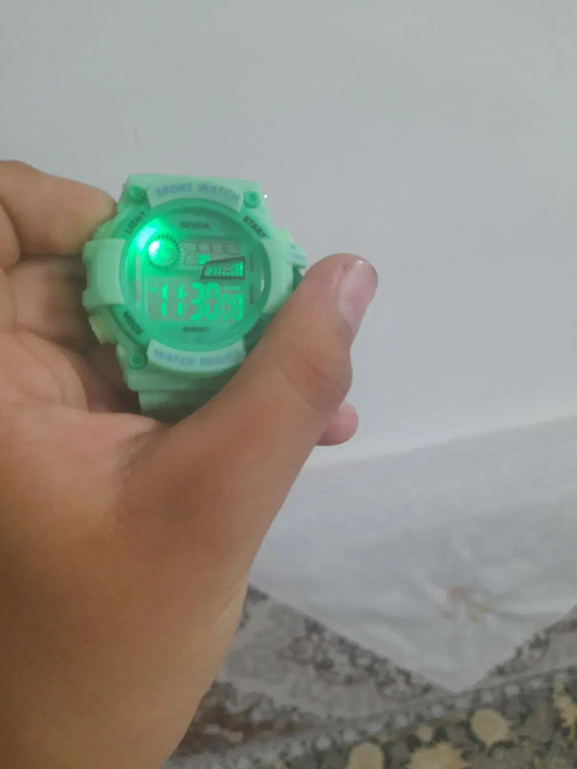 ساعت مچی پسرانه|ساعت|بیرجند, |دیوار