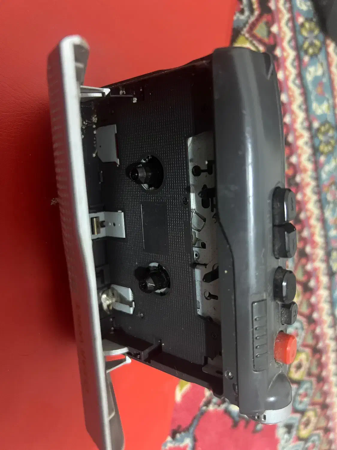 ضبط وموسیقی|فیلم و موسیقی|شیراز, کوشک میدان|دیوار