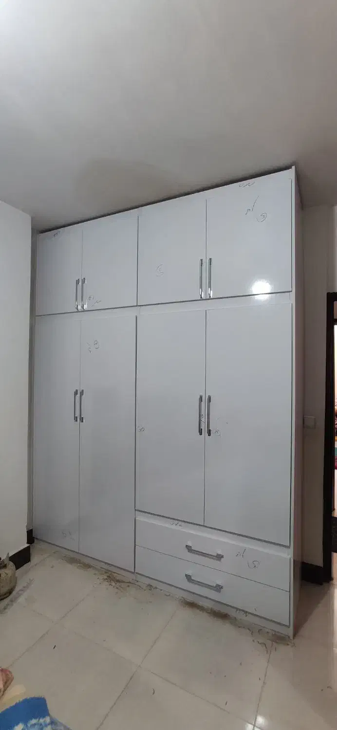 ساخت و نصب کابینت و کمد دیواری و ....|خدمات پیشه و مهارت|شاهین‌شهر, فردوسی|دیوار