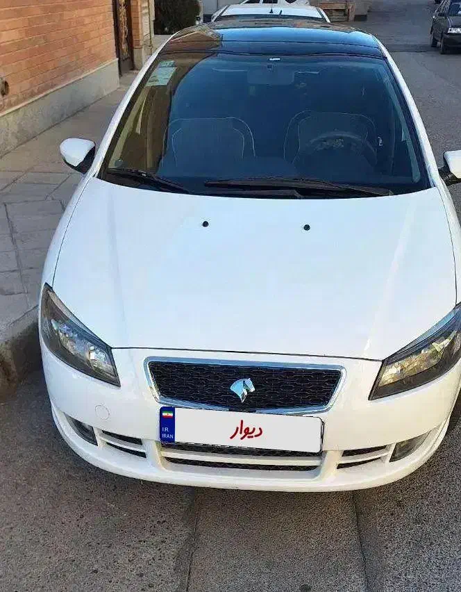 رانا پلاس پاناروما|خودرو سواری و وانت|شاهرود, |دیوار