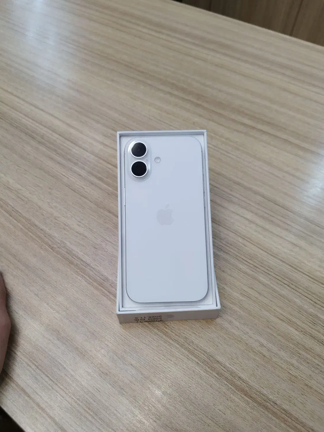 iPhone 17normal|موبایل|کرمان, |دیوار