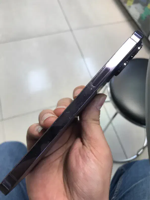 14 Promax 512|موبایل|تهران, میرداماد|دیوار