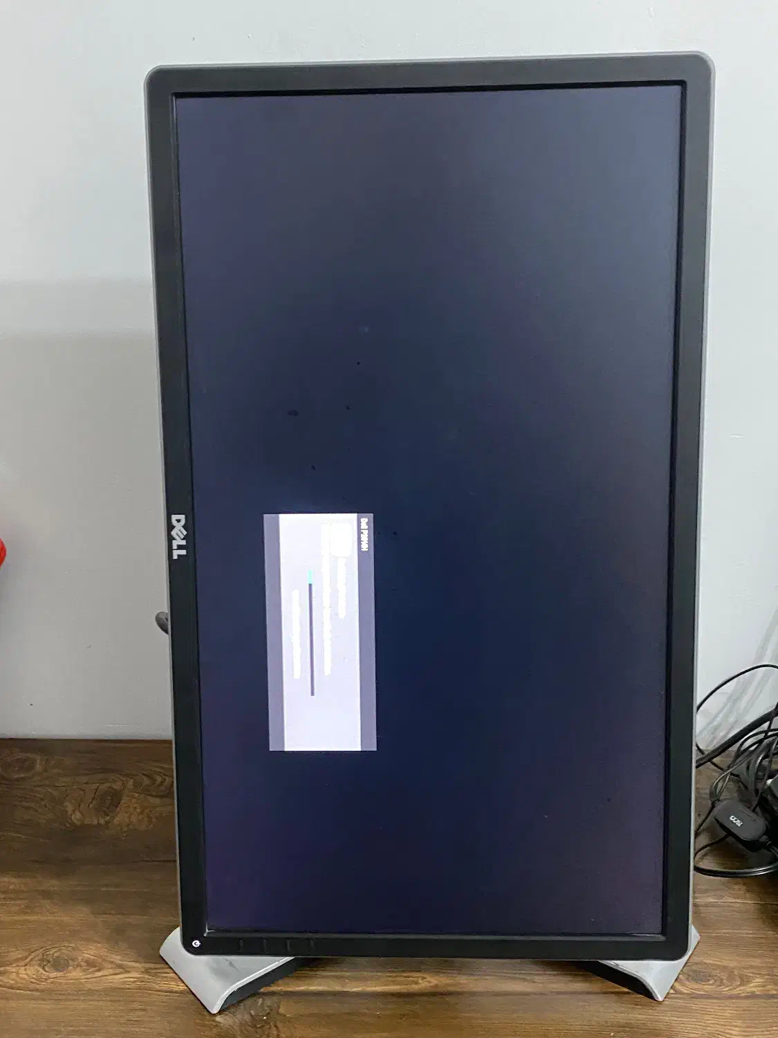 مانیتور دل ۲۴ اینچ|قطعات و لوازم جانبی رایانه|دزفول, |دیوار