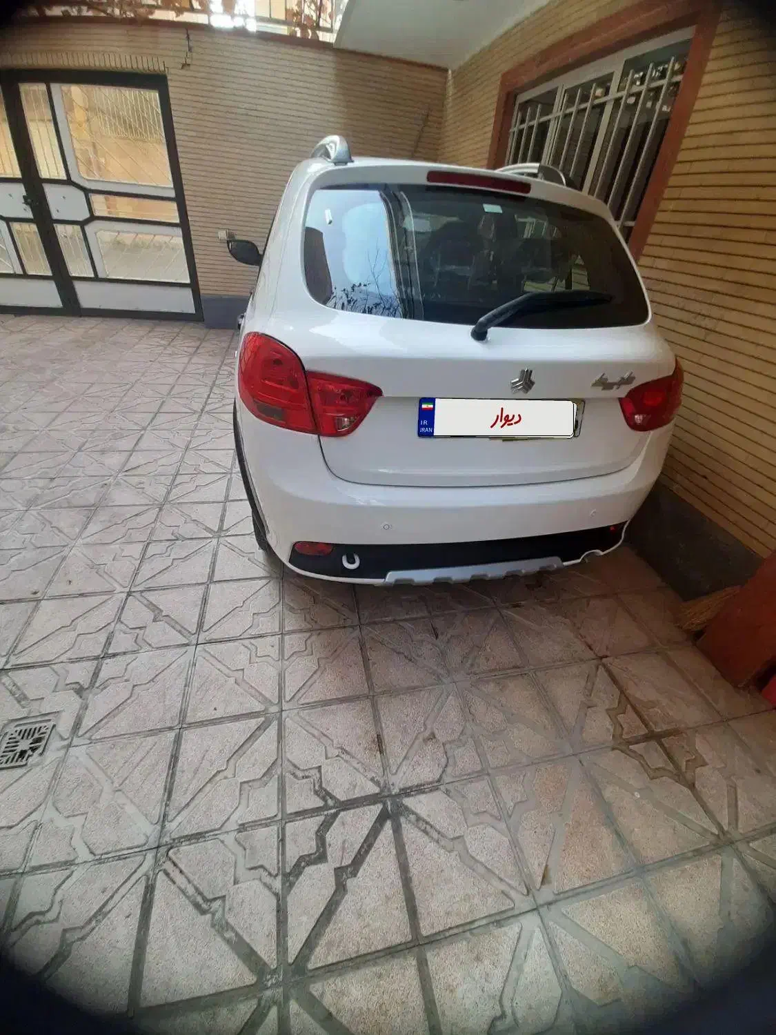 فروش کویئک Gx مدل آذرماه  1404 خشک|خودرو سواری و وانت|تبریز, |دیوار