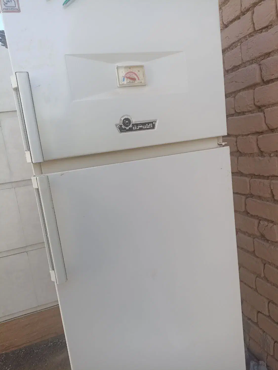 آبگرمکن مخزنی ایران شرق|آبگرمکن، پکیج، شوفاژ|شهرآباد, |دیوار