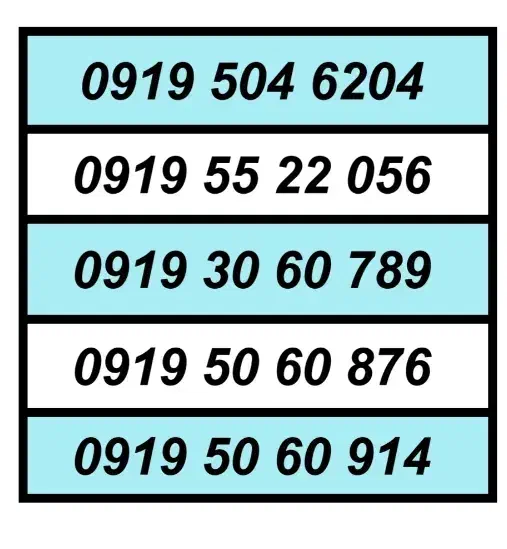 0919.4277750|سیم‌کارت|اندیشه, اندیشه فاز ۱|دیوار