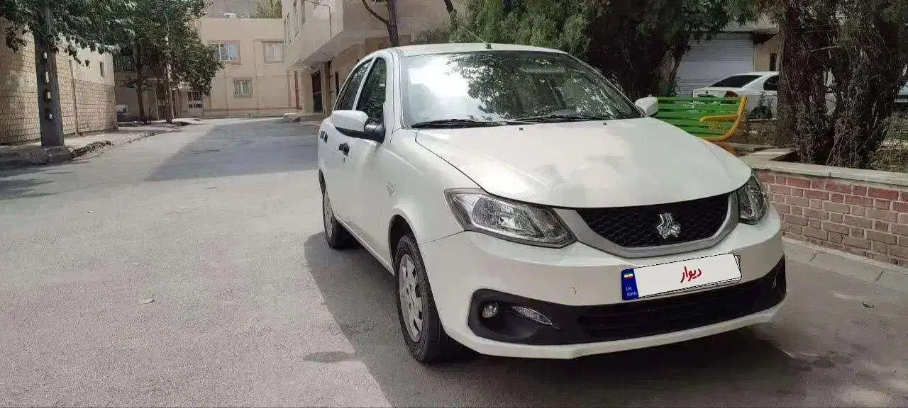 سایناs فرمان دی کات 1402 کارمندی|خودرو سواری و وانت|مشهد, جاهد شهر|دیوار