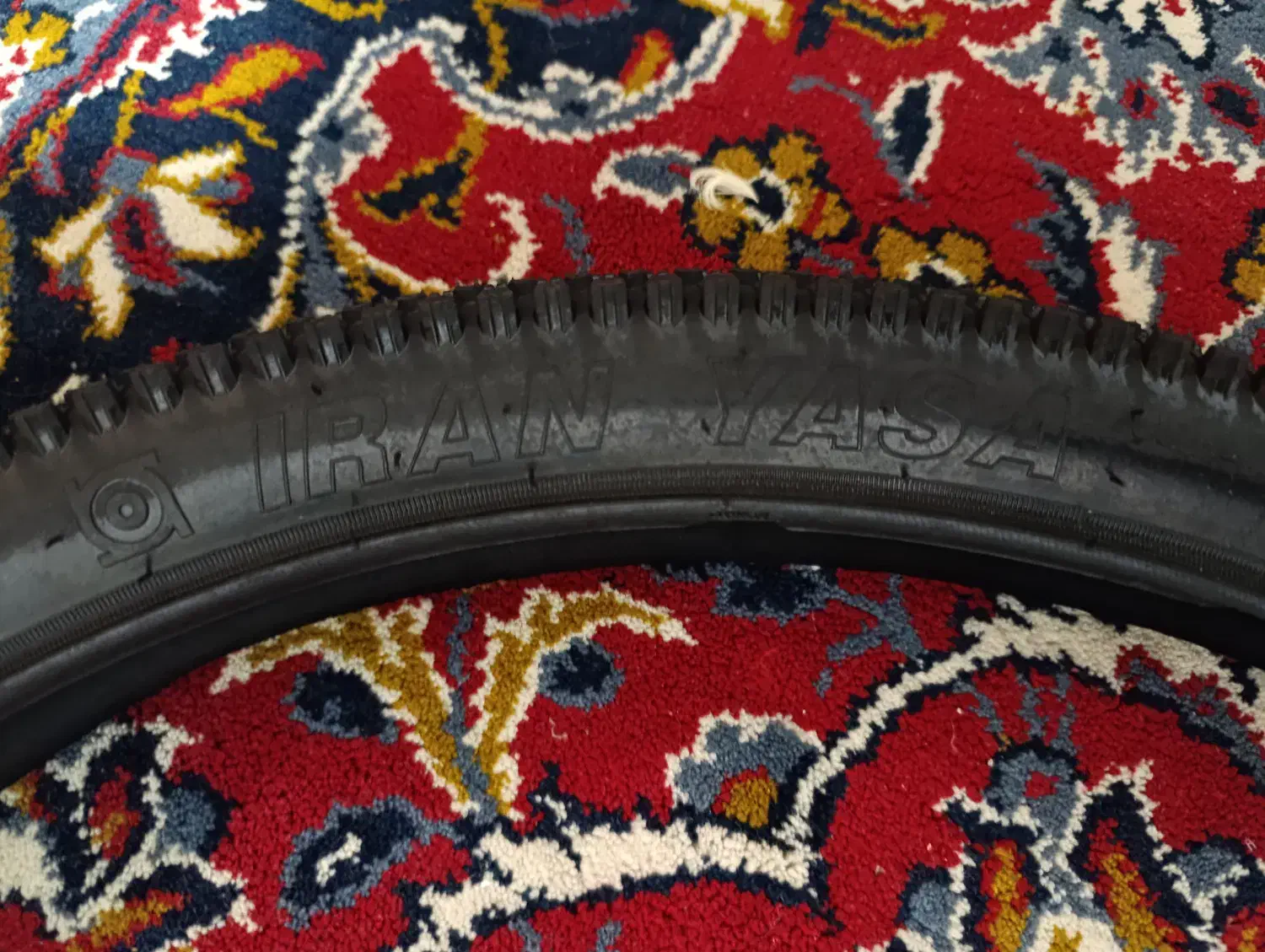 لاستیک دوچرخه|دوچرخه، اسکیت، اسکوتر|آستارا, |دیوار