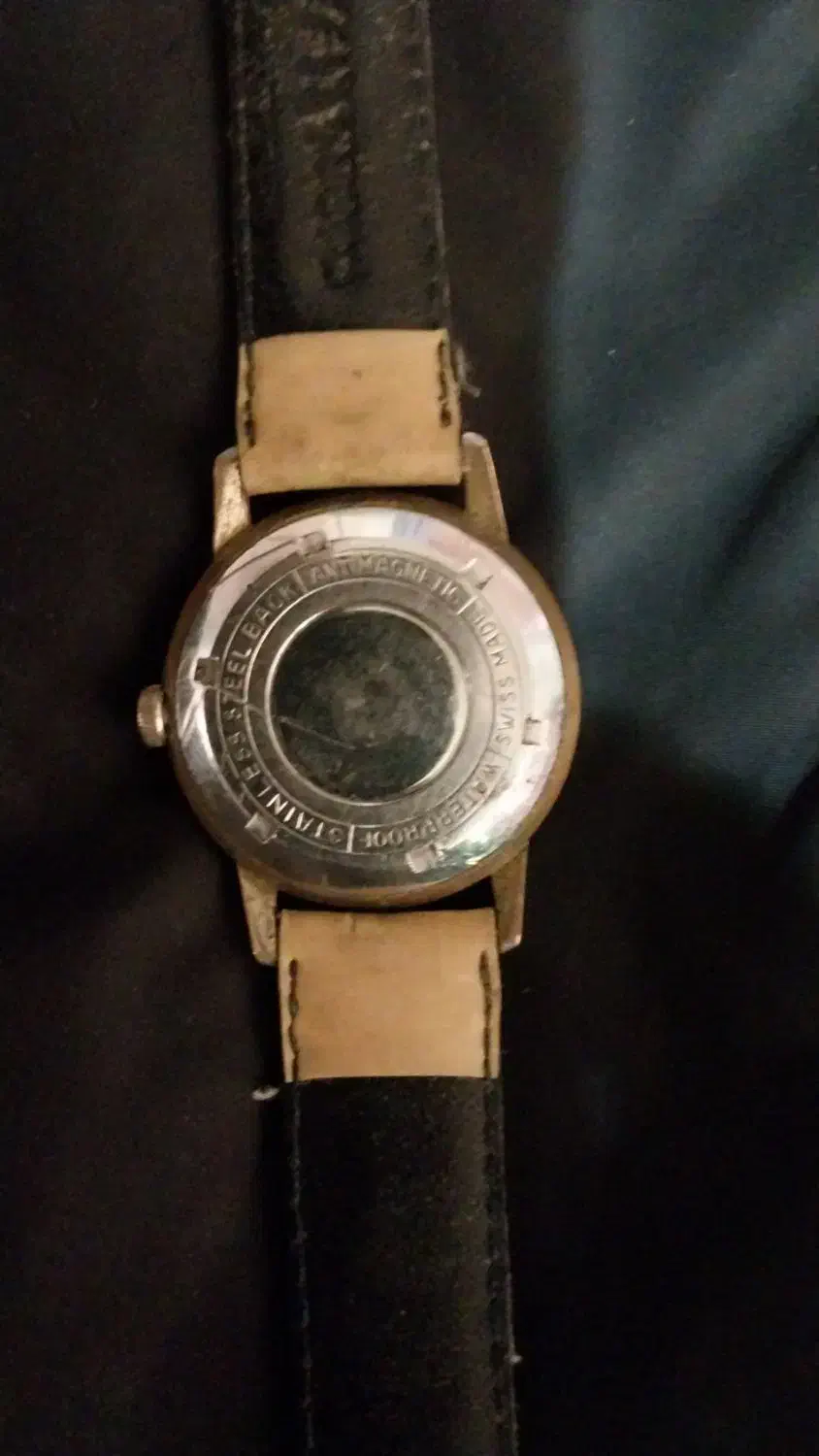 ساعت مچی آلگون|ساعت|ساری, |دیوار