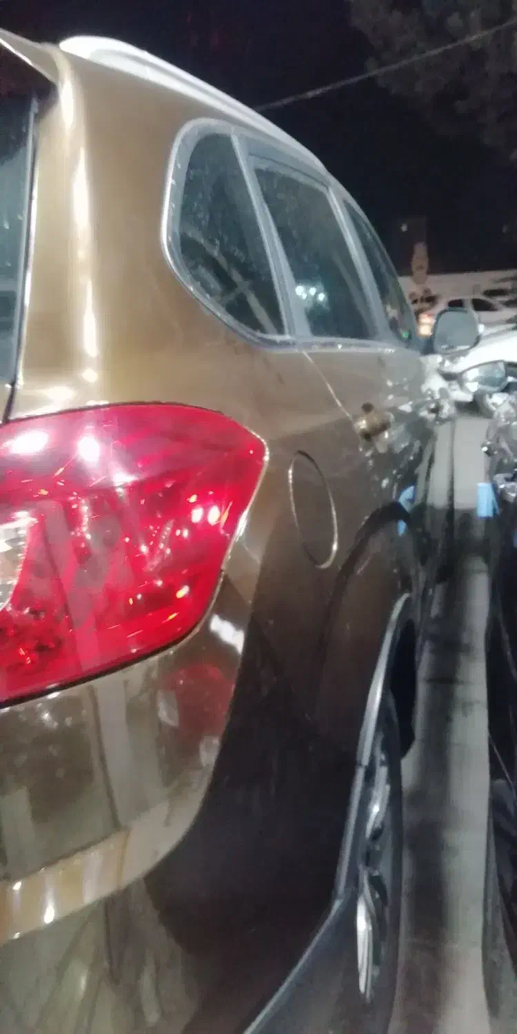 تیگو 5 اتومات زیرقیمت بازار، مدل 1395|خودرو سواری و وانت|کرج, کمالشهر|دیوار