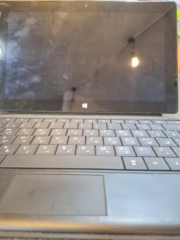 سورفیس۶یه همراه کیبورد و شارژر|تبلت|تهران, ترمینال غرب|دیوار