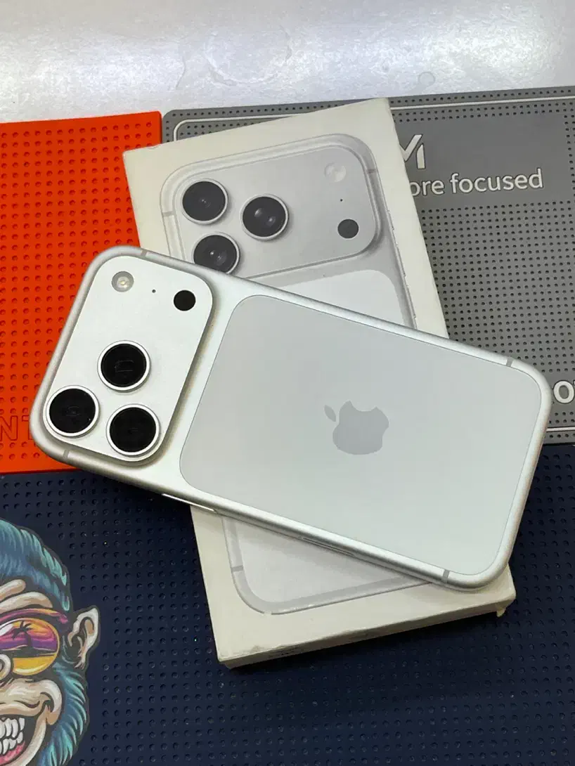 17پرو|موبایل|اصفهان, سروستان|دیوار