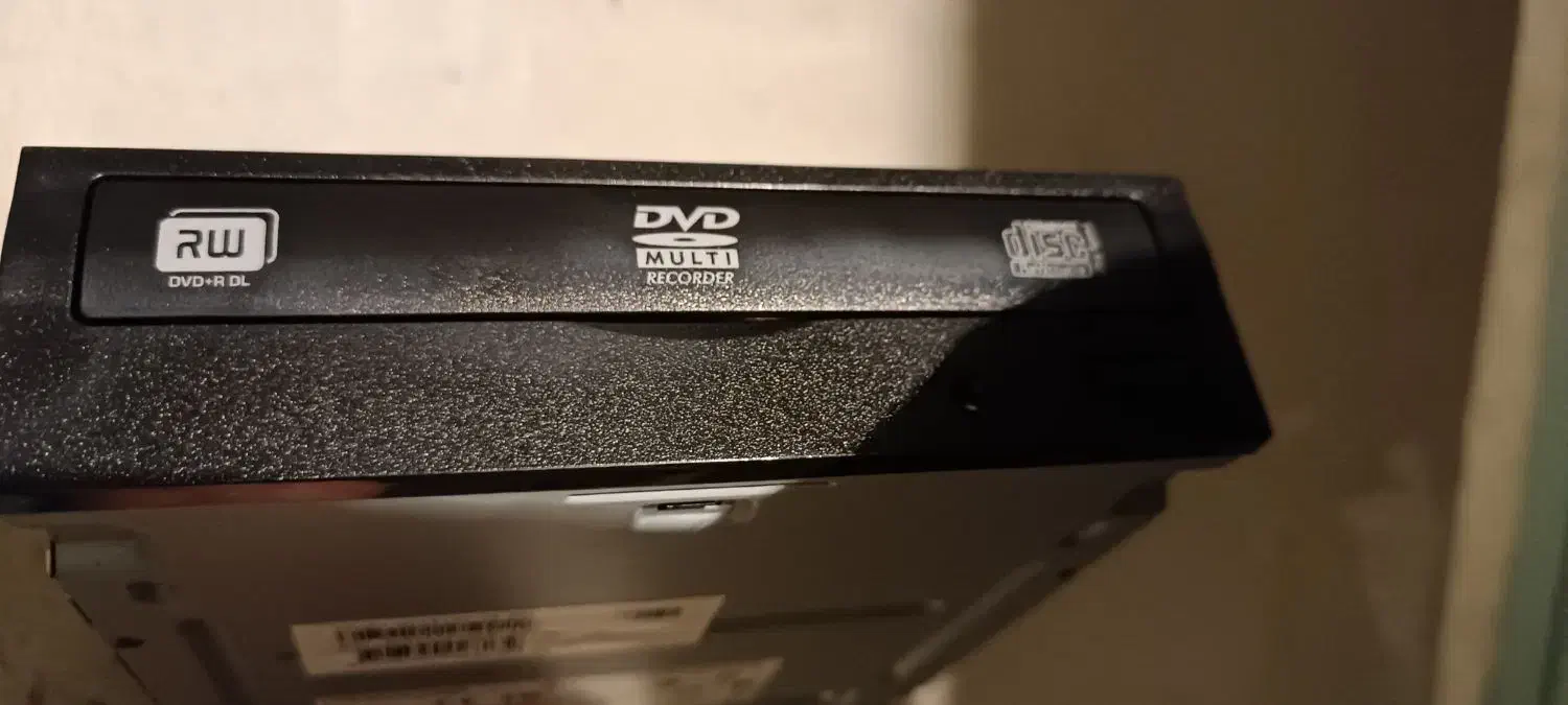 dvd|قطعات و لوازم جانبی رایانه|تهران, باغ فیض|دیوار