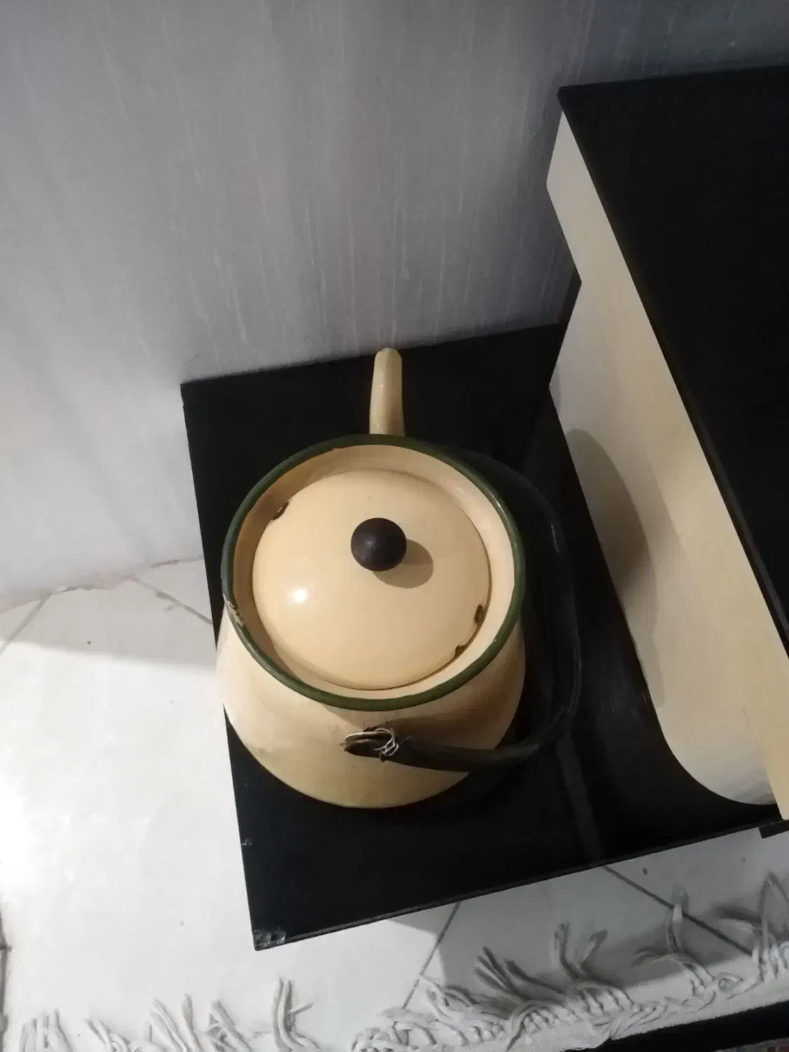 لوازم قدیمی عتیقه|کلکسیون اشیاء عتیقه|مشهد, ایثار|دیوار