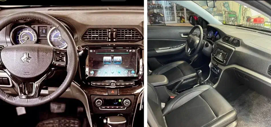 شاهین G دنده /شاهین اتومات نقدواقساط|خودرو سواری و وانت|تهران, ستارخان|دیوار