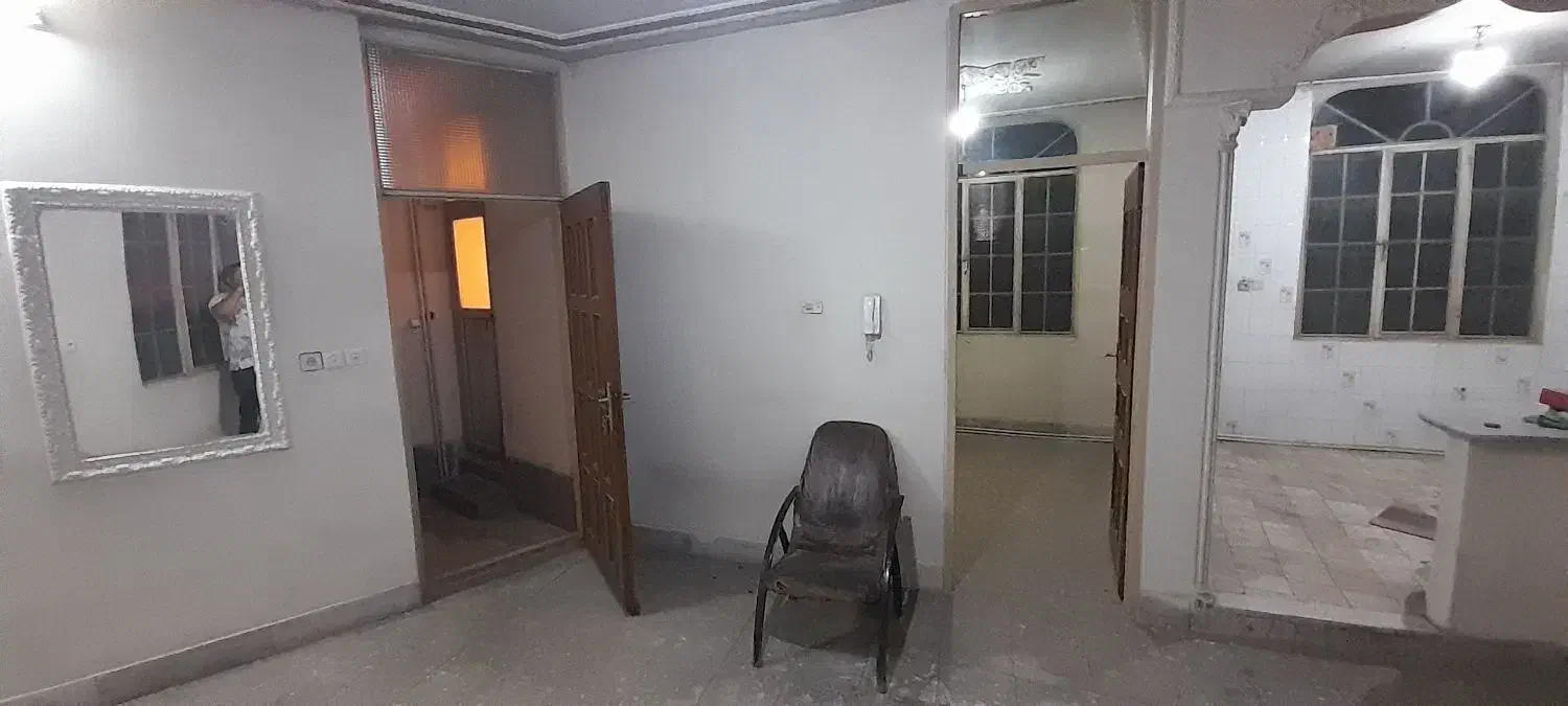 اجاره آپارتمان ۵۰ متری|اجارهٔ آپارتمان|ری, شهادت|دیوار