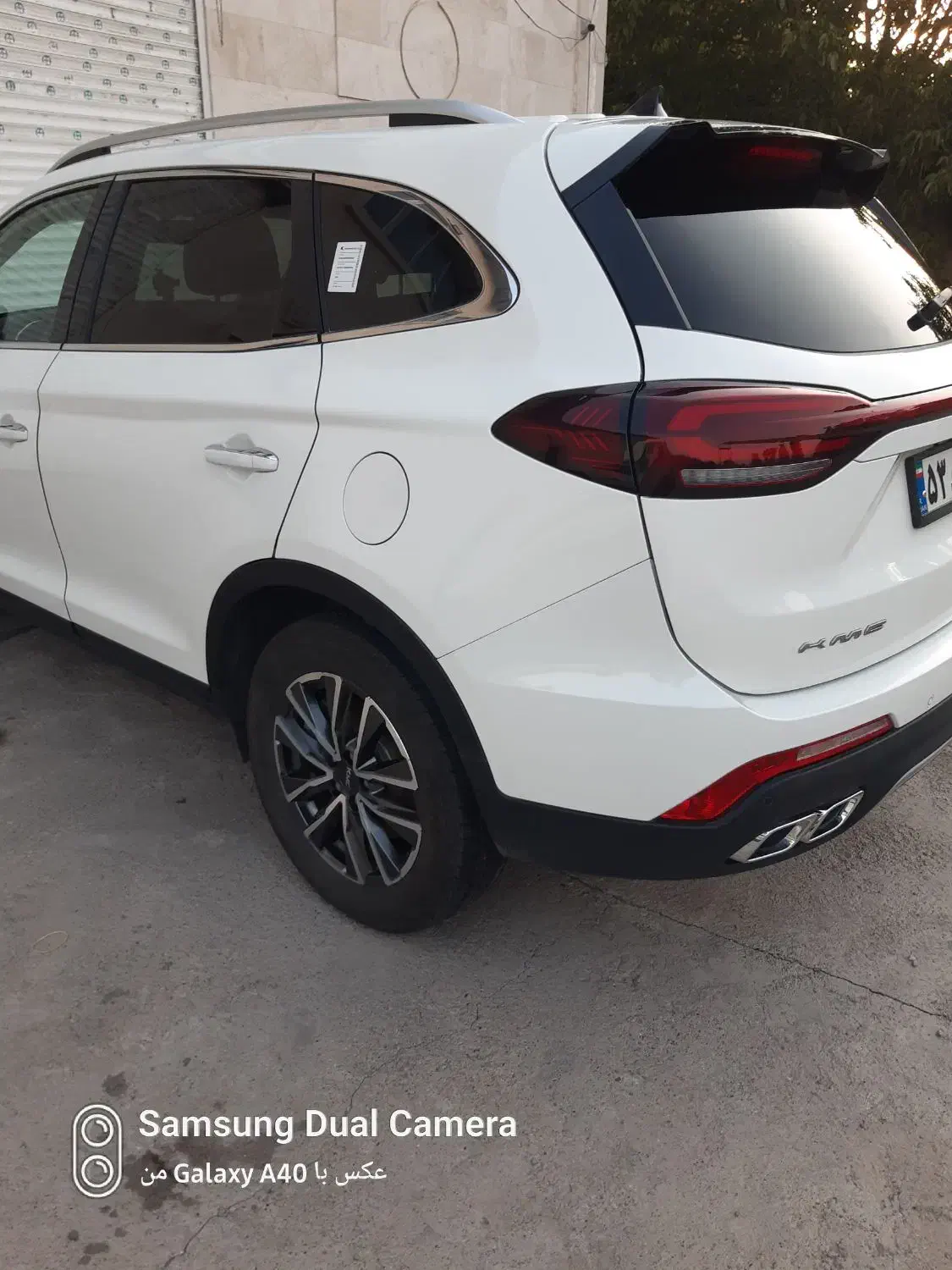 فروشی مدل ۱۴۰۲ فابریک|خودرو سواری و وانت|تهران, شمس‌آباد|دیوار