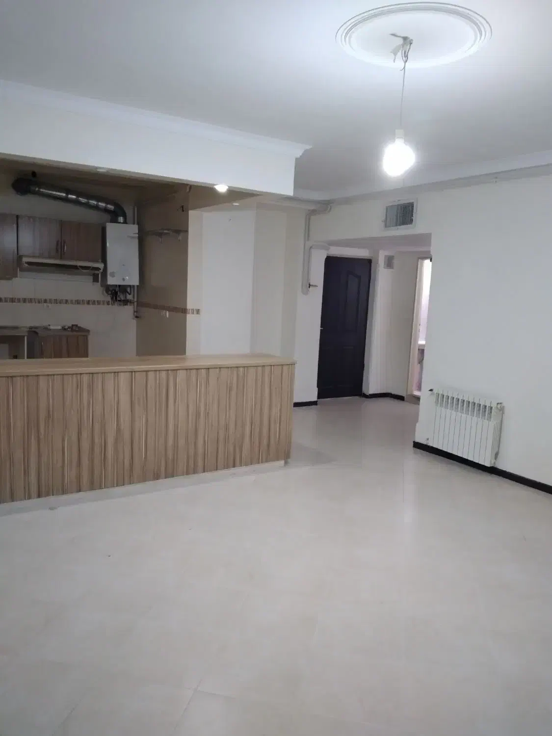 فروش واحد آپارتمان ۸۵ متری ناجا|فروش آپارتمان|مهاجران, |دیوار