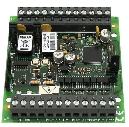 اینترفیس esser|مصالح و تجهیزات ساختمان|مشهد, هفده شهریور|دیوار