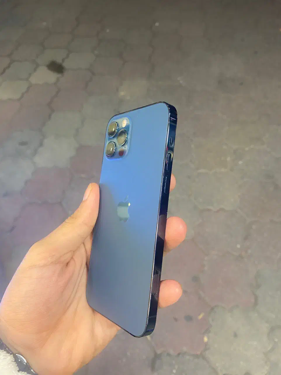 ایفون‌۱۲ پرو|موبایل|رشت, حاجی آباد|دیوار