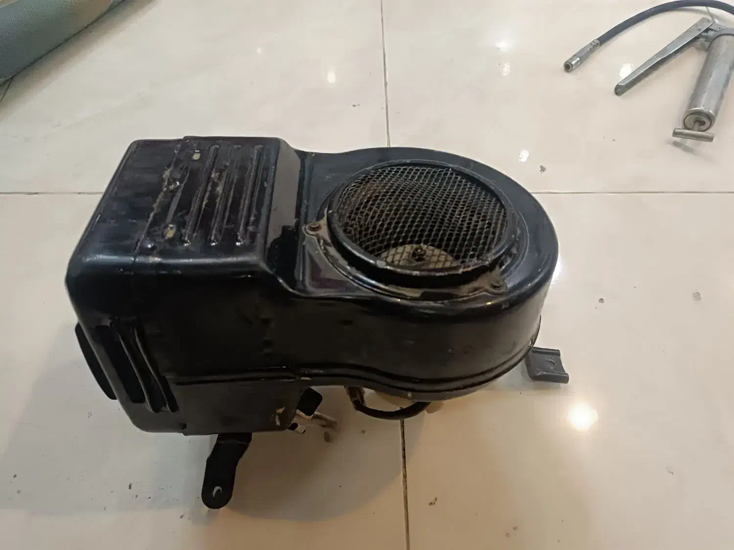 تایلیور بخاری هیوندا پمپ گیریس فرمون اسپرت|قطعات یدکی و لوازم جانبی|فردیس, سرحد آباد|دیوار