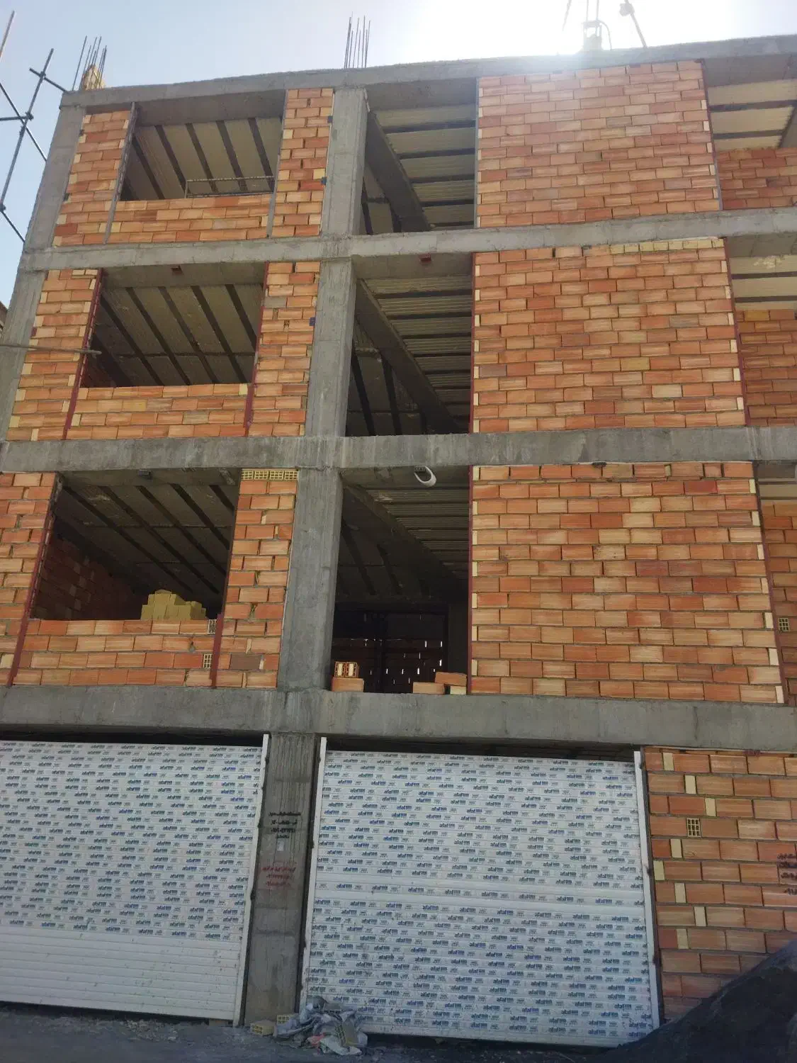 پیش فروش آپارتمان|فروش آپارتمان|خمین, |دیوار