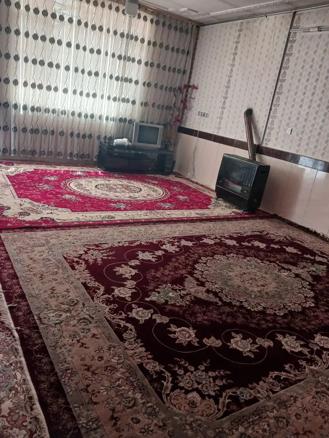 اجاره منزل دربست باتمام امکانات رفاهی|اجارهٔ کوتاه‌مدت آپارتمان و سوئیت|سبزوار, کلاته سیفر|دیوار