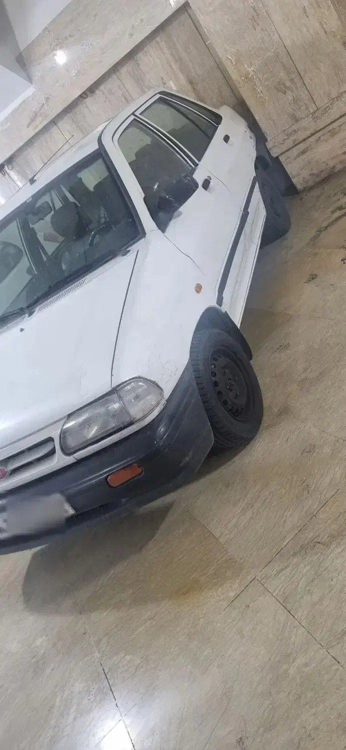 پراید مدل ۸۹|خودرو سواری و وانت|تهران, کن|دیوار