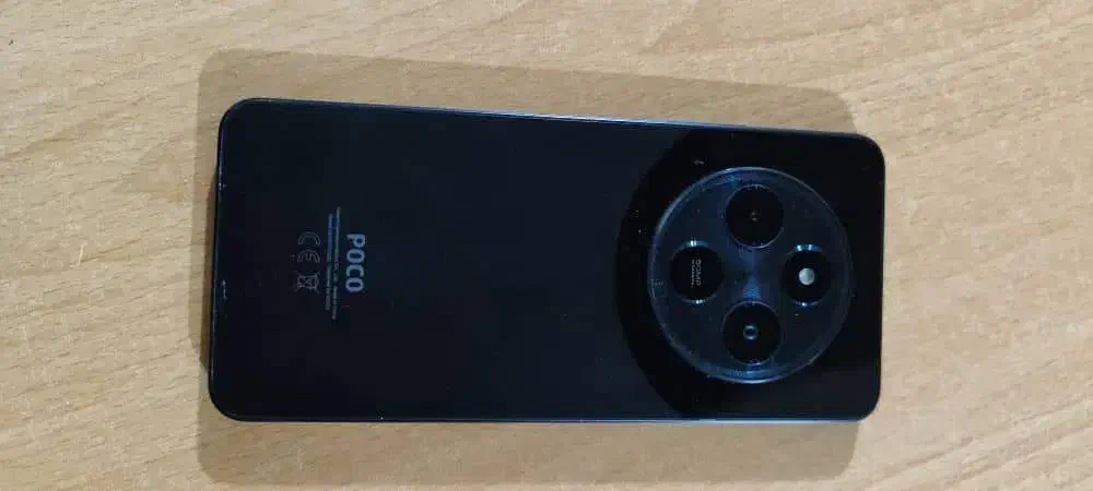 پوکو c75|موبایل|بندر انزلی, ساحل قو|دیوار