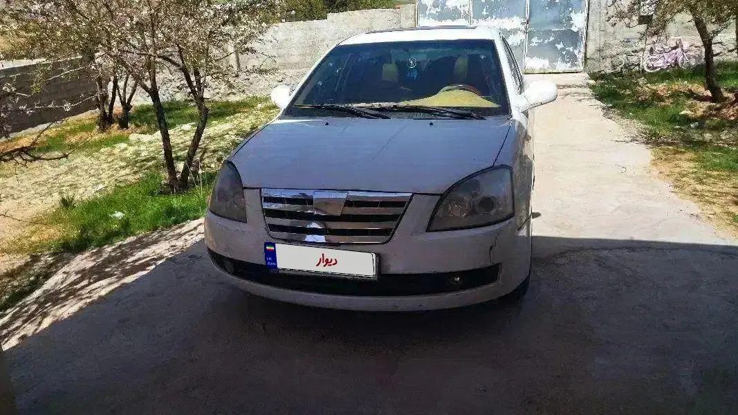 mvm530مدل91|خودرو سواری و وانت|یاسوج, |دیوار