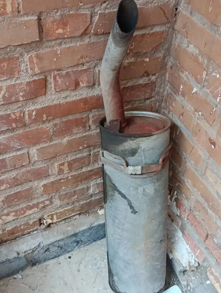 منبع اگزوز بلوچی|قطعات یدکی و لوازم جانبی|اهواز, اهواز|دیوار