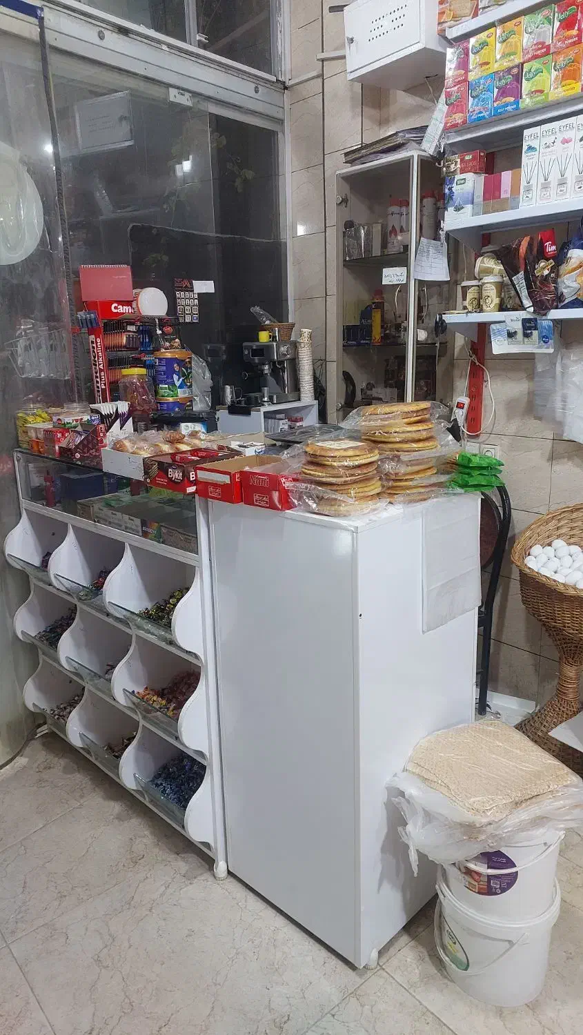 واگذاری...|فروشگاه و مغازه|سنندج, |دیوار