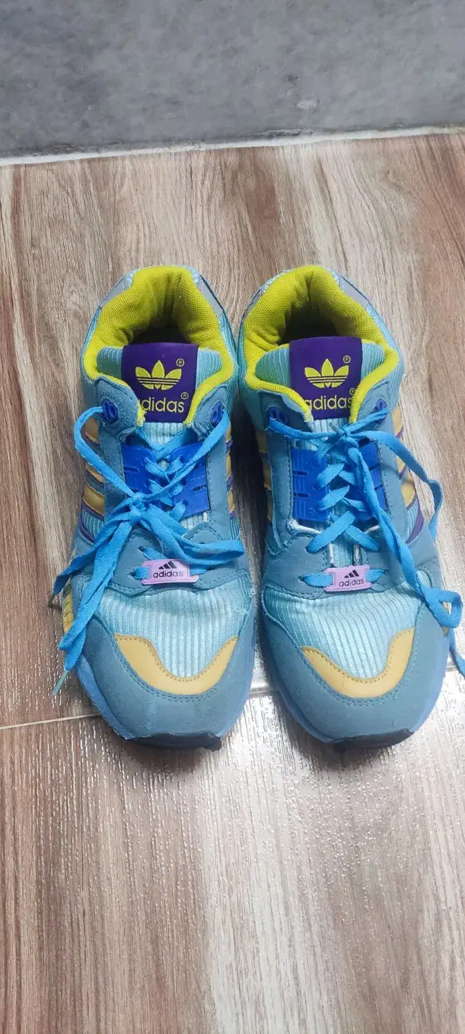 zx8000|کیف، کفش، کمربند|سیرجان, |دیوار