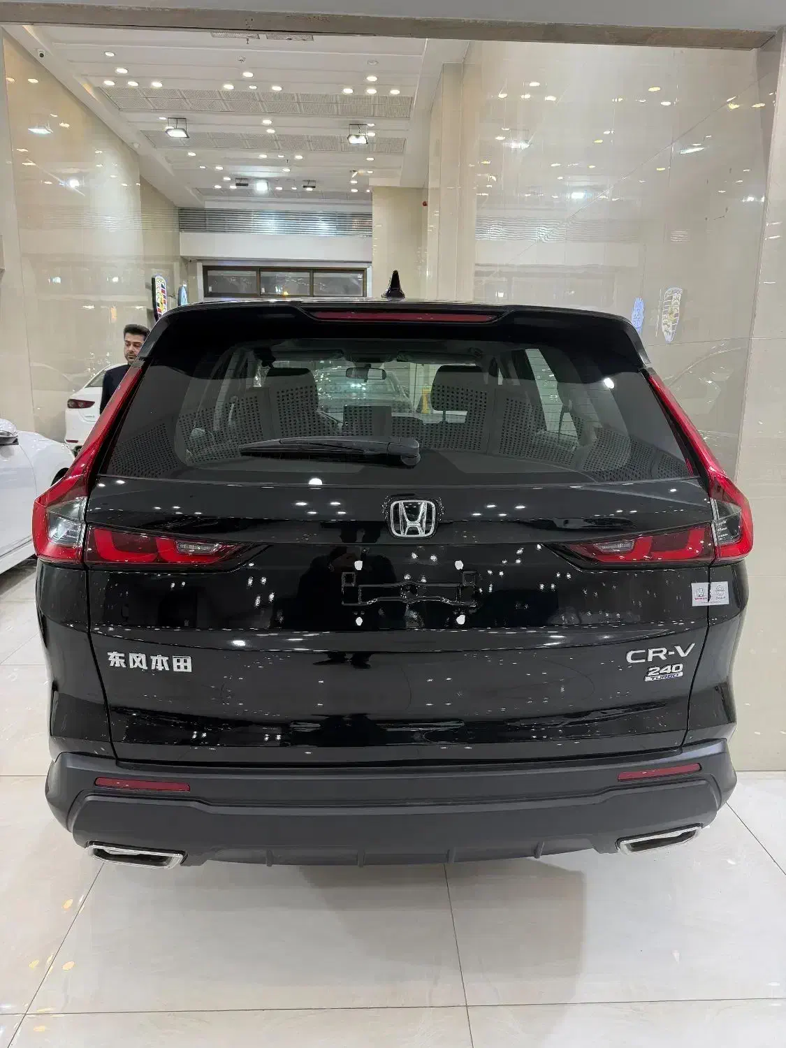 CRV توربو 2025|خودرو سواری و وانت|تهران, پامنار|دیوار