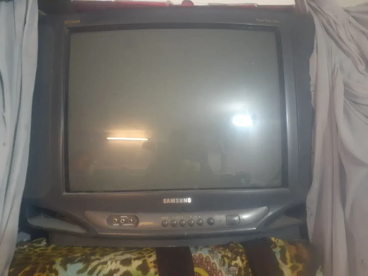 تلویزون|تلویزیون و پروژکتور|زنجان, |دیوار