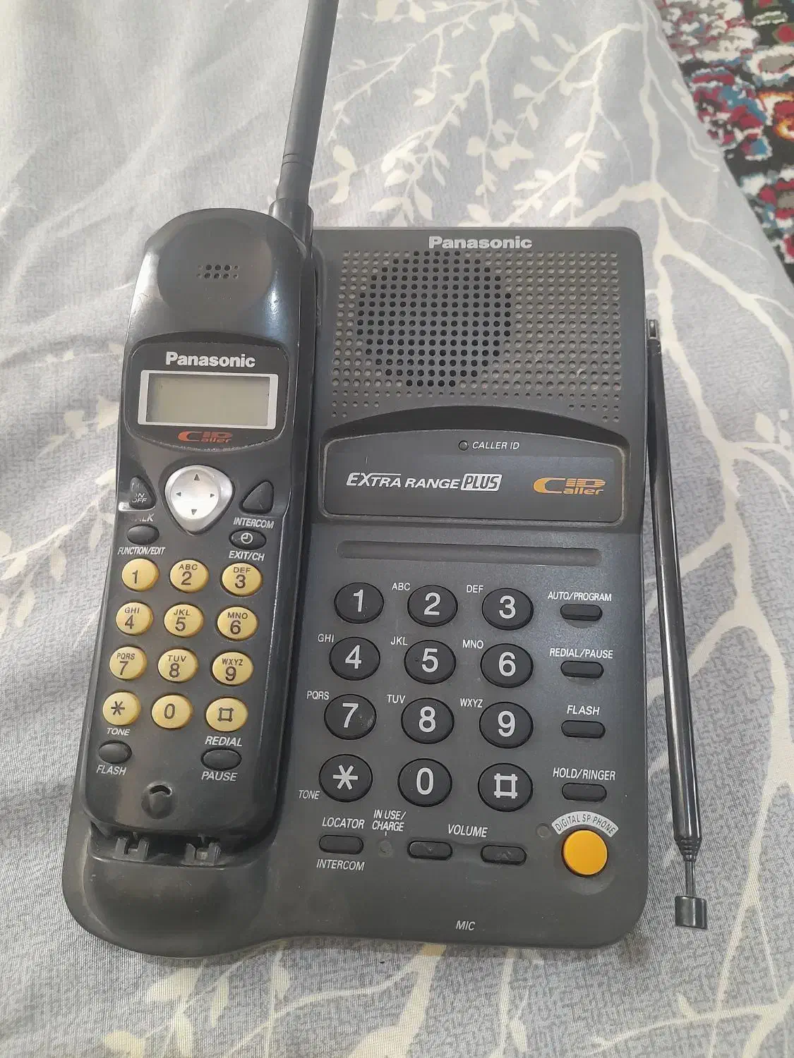 تلفن|تلفن رومیزی|یزد, |دیوار