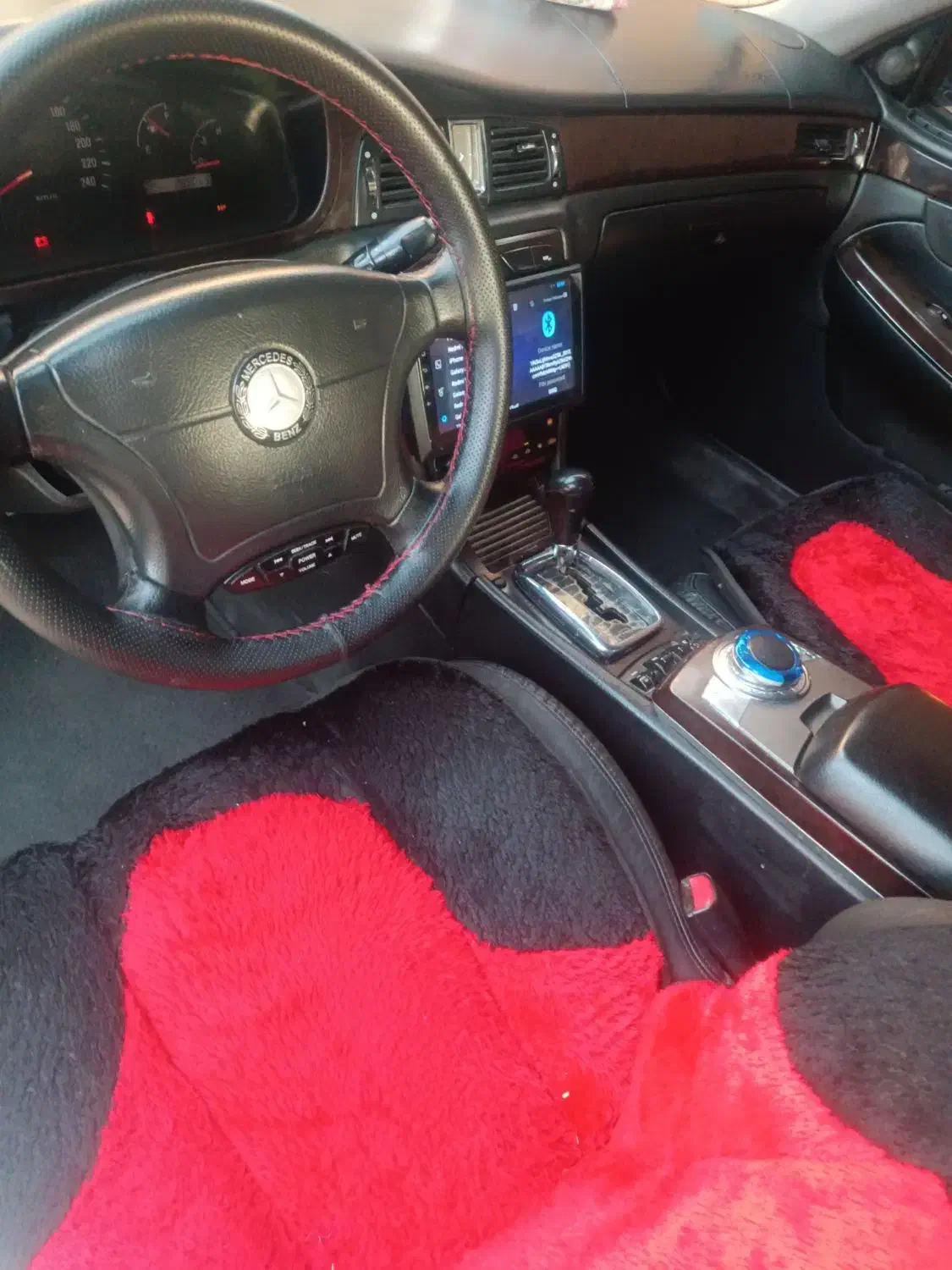 اتومبیل|خودرو کلاسیک|مشهد مرغاب, |دیوار