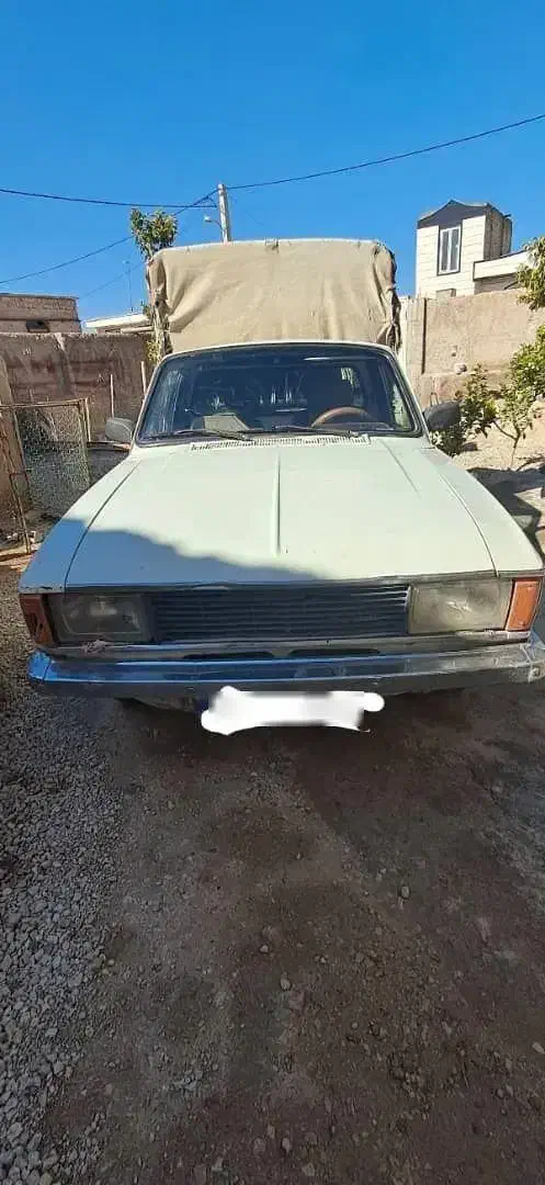 فروشی|خودرو سواری و وانت|مرودشت, رودبال|دیوار