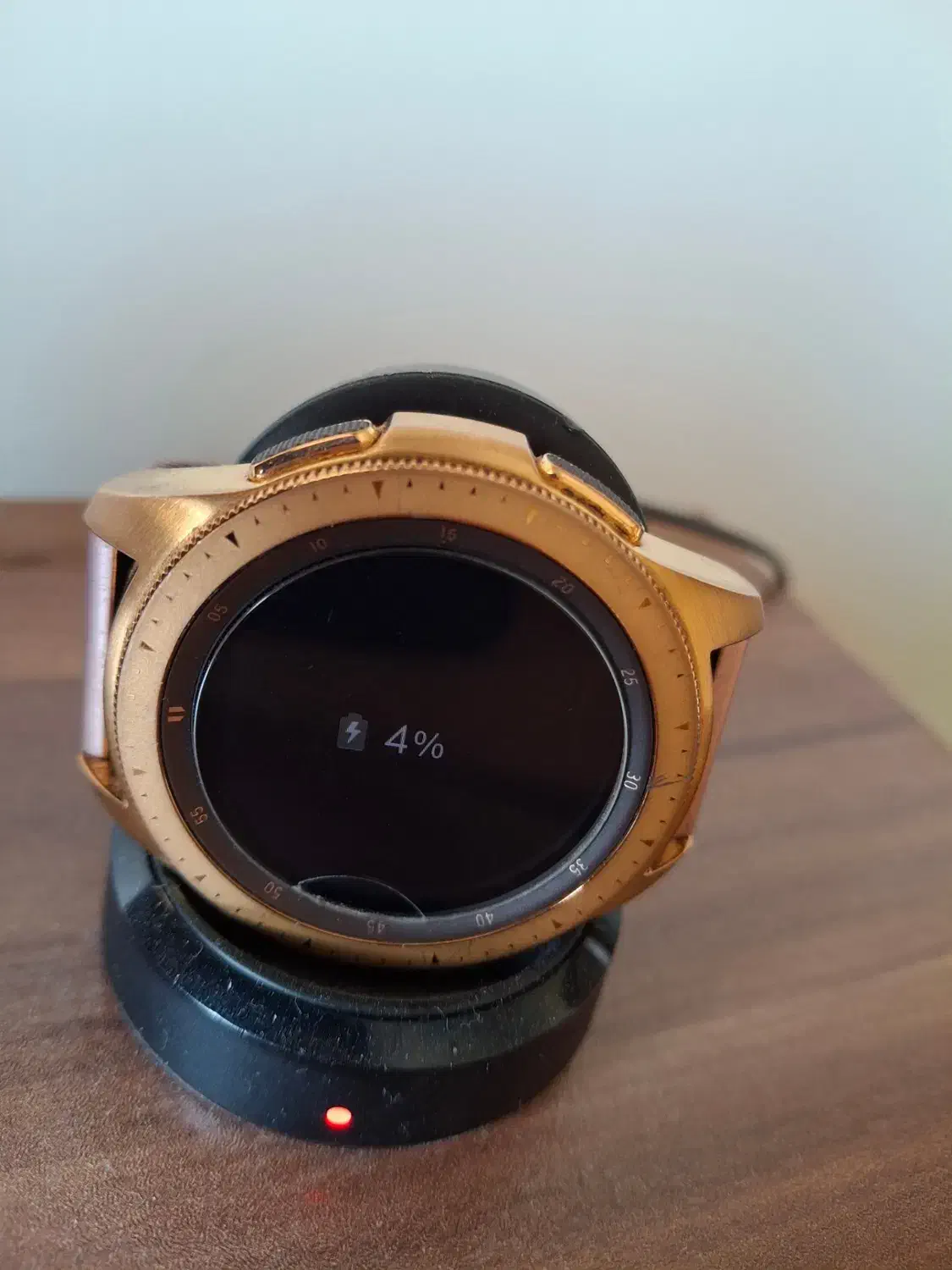 ساعت هوشمند Sumsung Galaxy watch MS-R810|ساعت|تهران, قنات‌کوثر|دیوار