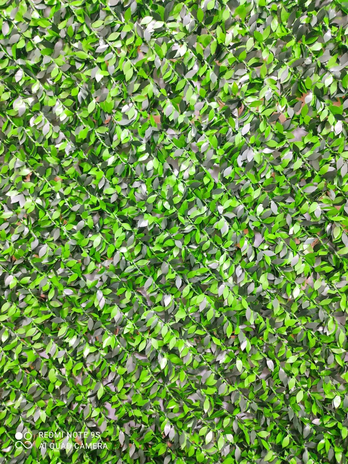 فنس چمنی و برگی و چمن مصنوعی|مصالح و تجهیزات ساختمان|تهران, خزانه|دیوار