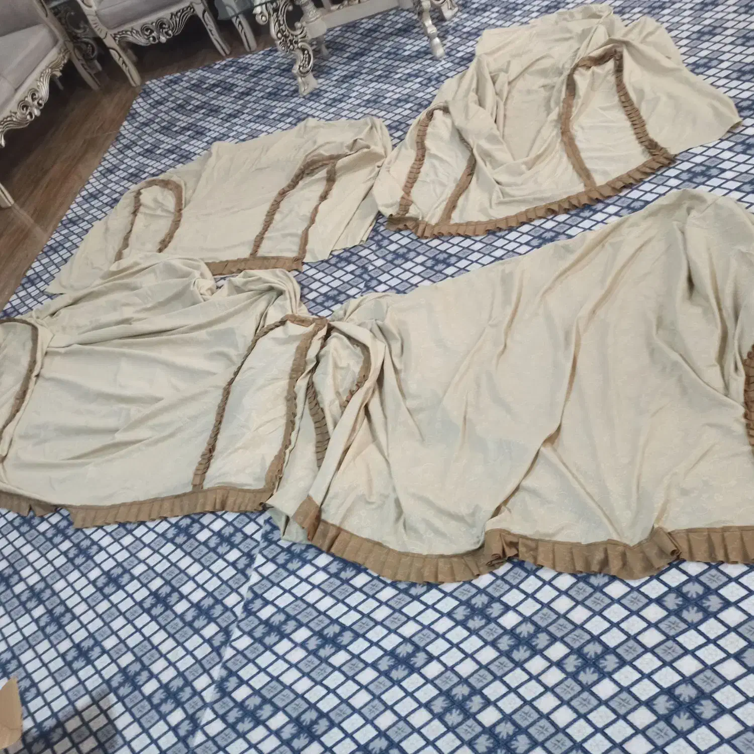 کاور مبل|سرویس روتختی|ارومیه, |دیوار