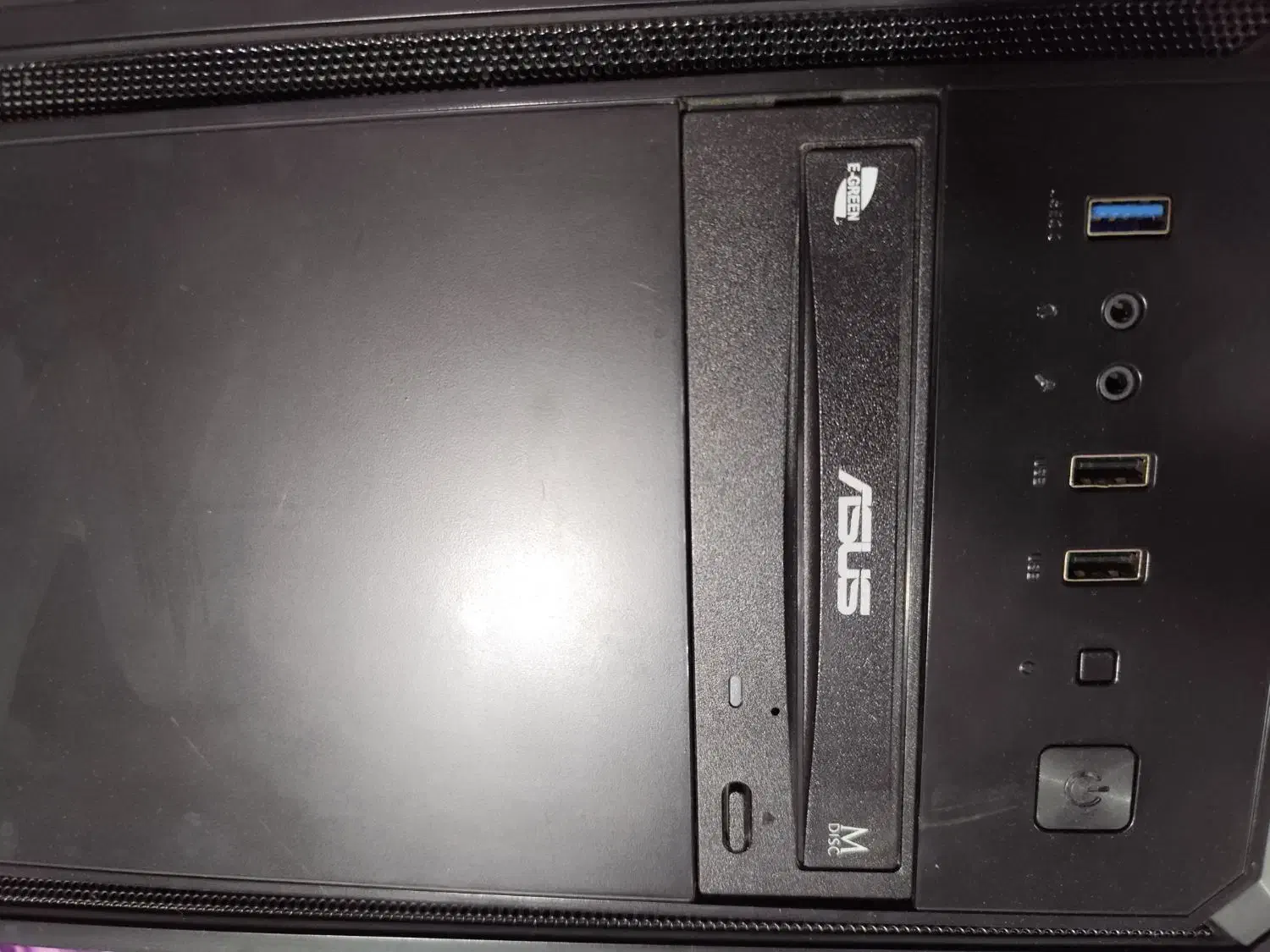 کامپیوتر core i5 به صورت کامل|رایانه رومیزی|شیراز, شیشه‌گری|دیوار