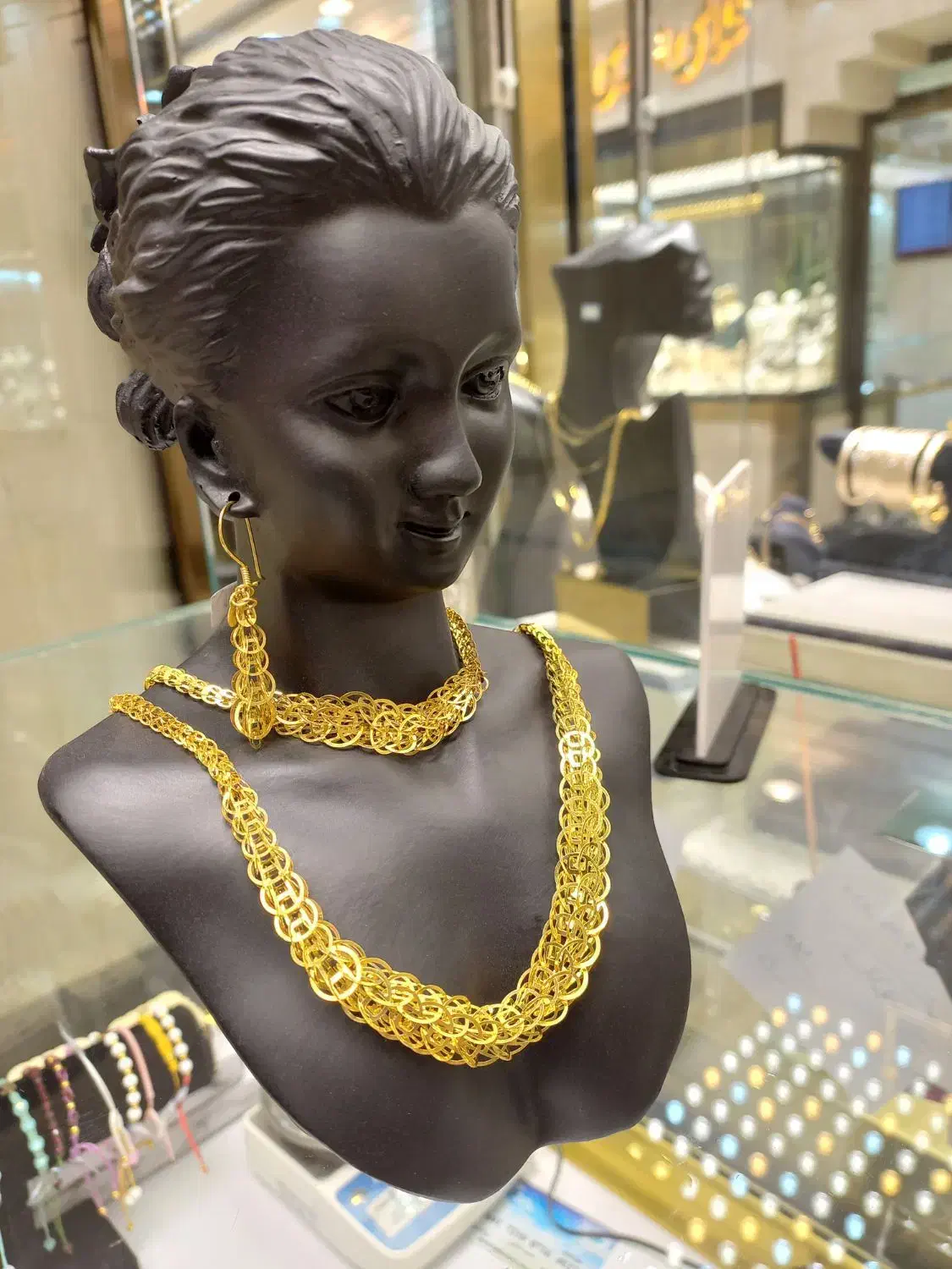 طلای قسطی|جواهرات|فردیس, شهرک ناز|دیوار