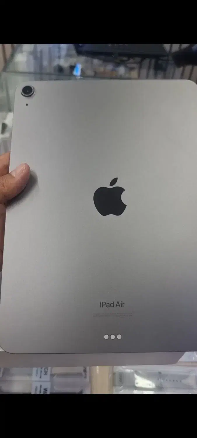 آیپد 12.9|تبلت|کرج, اصفهانیها|دیوار