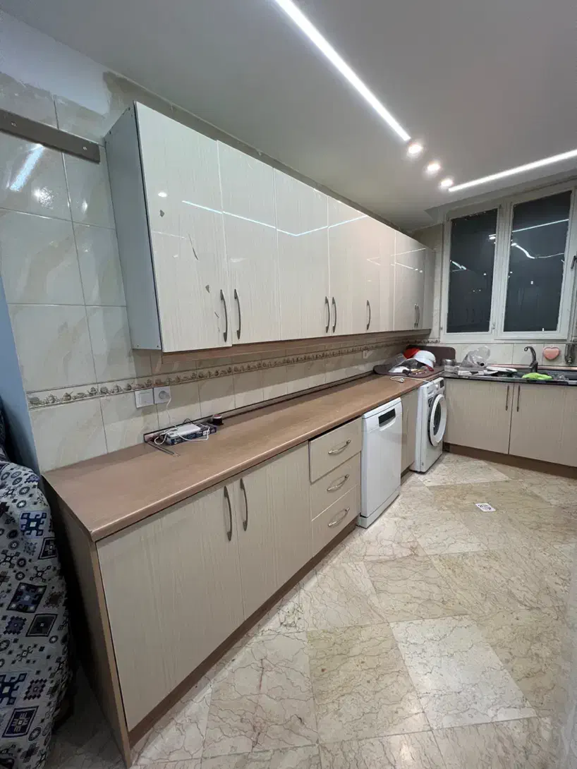 کابینت دست دوم|مصالح و تجهیزات ساختمان|تهران, شهرک پرواز|دیوار