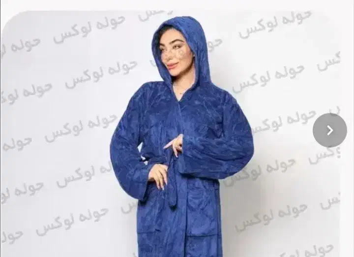 حوله تن پوش|لوازم حمام|تهران, تهرانپارس شرقی|دیوار