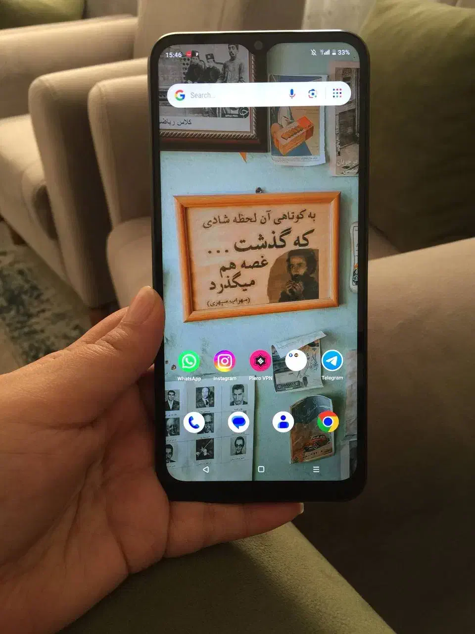 realme C30s|موبایل|بندر انزلی, مسکن مهر|دیوار